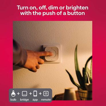 5-key remote control-For Innr