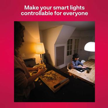 5-key remote control-For Innr