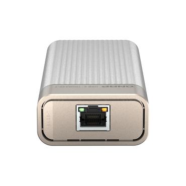 USB 4 Type-C to 1 x 10GBASE-T Network Ad