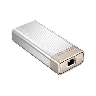 USB 4 Type-C to 1 x 10GBASE-T Network Ad