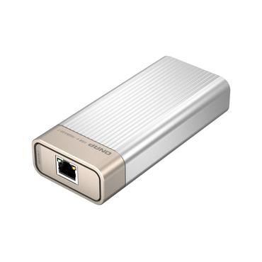 USB 4 Type-C to 1 x 10GBASE-T Network Ad