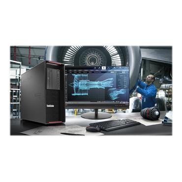 Lenovo ThinkStation P720