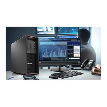 Lenovo ThinkStation P720
