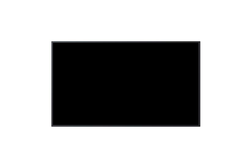 Neovo NSD-5503 NSD-Series - 55" Klass (54.6" visbar) LED-bakgrundsbelyst LCD-skärm - 4K - för digital skyltning