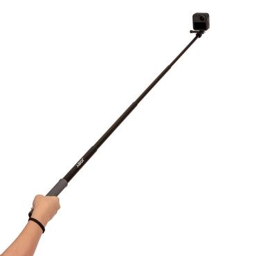 Joby TelePod SPORT skjutgrepp/ministativ/selfie-pinne