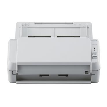 Ricoh SP-1125N - dokumentskanner - desktop - Gigabit LAN, USB 3.2 Gen 1x1