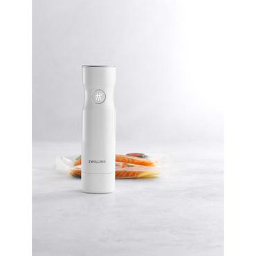 ZWILLING FRESH & SAVE vakuum forsegler Hvid