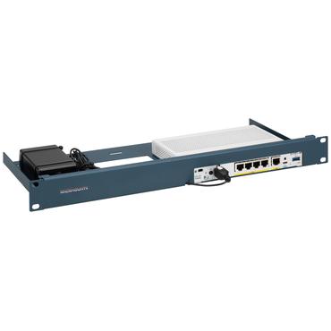 Rackmount.IT RM-CI-T21 tilbehør til rack Monteringsbeslag