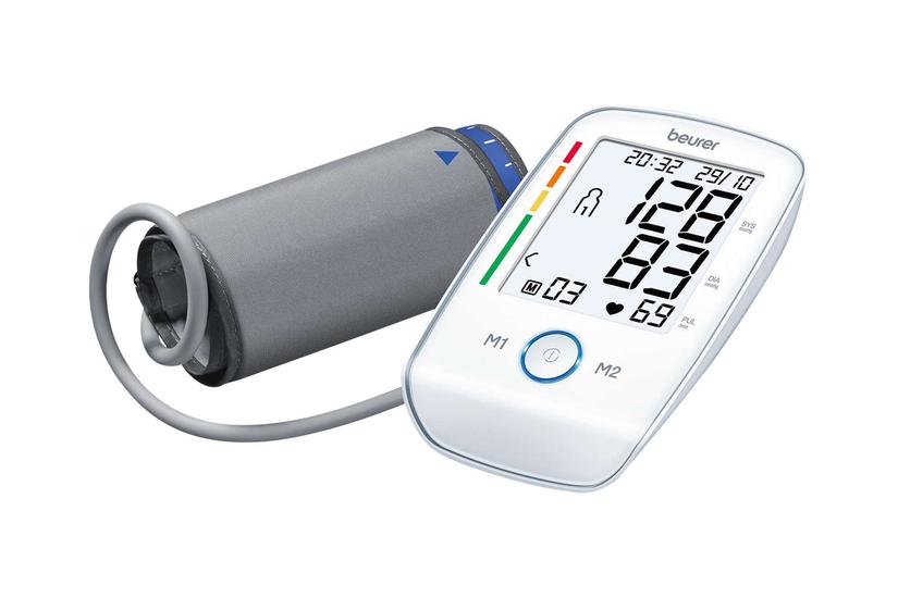 Beurer BM 45 Oberarm-Blutdruckmessger&auml;t