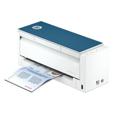 HP Scanjet Pro 4200 s1 - dokumentskanner - desktop - USB 3.0