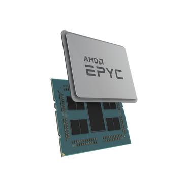 AMD EPYC 7451 / 2.3 GHz Processor