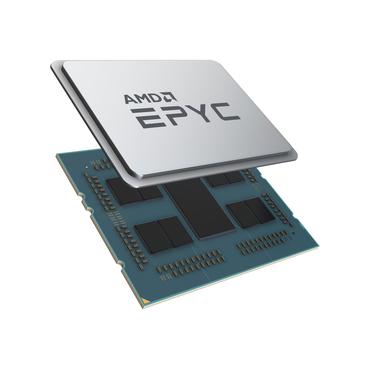 AMD EPYC 7451 / 2.3 GHz Processor