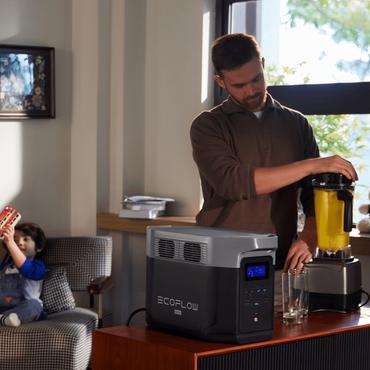 EcoFlow Delta 2 Max