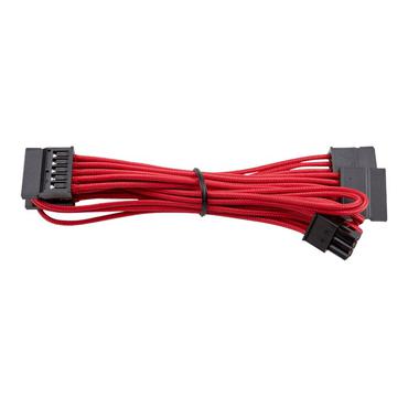 CORSAIR Premium individually sleeved (Type 4, Generation 3)