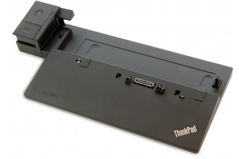Lenovo ThinkPad Basic Dock - portreplikator - VGA