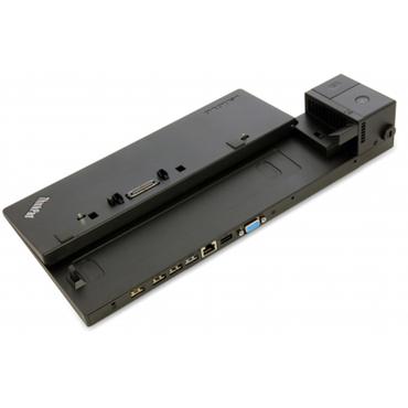 Lenovo ThinkPad Basic Dock - portreplikator - VGA