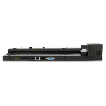 Lenovo ThinkPad Basic Dock - portreplikator - VGA