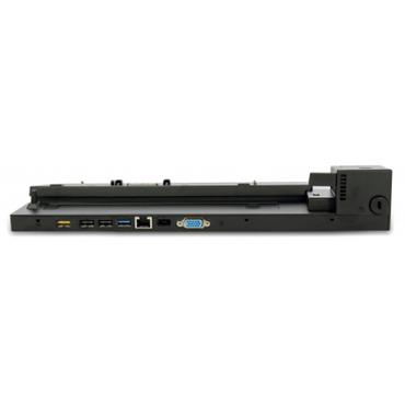 Lenovo ThinkPad Basic Dock - portreplikator - VGA