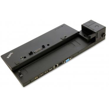 Lenovo ThinkPad Basic Dock - portreplikator - VGA