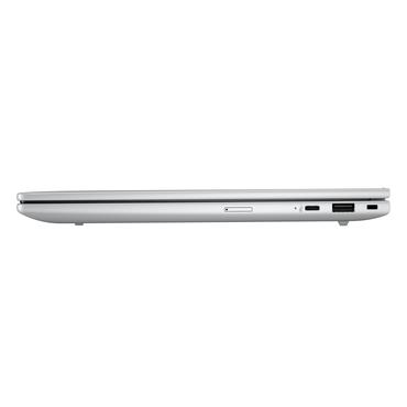 HP EliteBook 8 G1i Notebook AI B&auml;rbar dator - Intel Core Ultra 7 - 32 GB DDR5 - 512 GB SSD - NVM Express (NVMe) - Intel Graphics upp till - 13.3" IPS