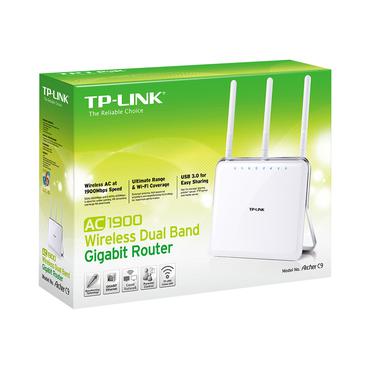 TP-Link ARCHER C9 AC1900