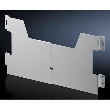 Rittal AX 2515.300 Kabelbakkepanel