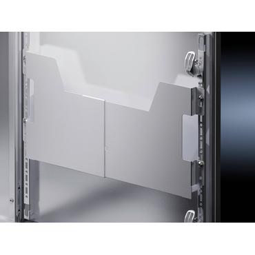 Rittal AX 2515.300 Kabelbakkepanel