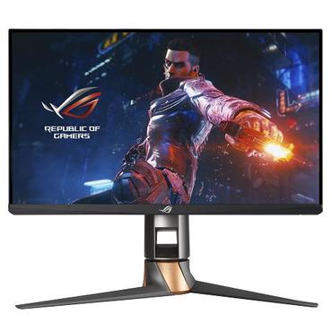 ASUS ROG Swift 360Hz PG259QN skærm - LED baglys - 24.5" - NVIDIA G-SYNC - IPS - 1ms