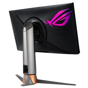 ASUS ROG Swift 360Hz PG259QN skærm - LED baglys - 24.5" - NVIDIA G-SYNC - IPS - 1ms