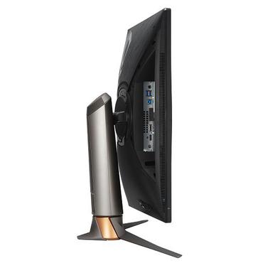 ASUS ROG Swift 360Hz PG259QN skærm - LED baglys - 24.5" - NVIDIA G-SYNC - IPS - 1ms