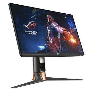 ASUS ROG Swift 360Hz PG259QN skærm - LED baglys - 24.5" - NVIDIA G-SYNC - IPS - 1ms