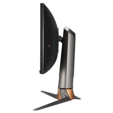 ASUS ROG Swift 360Hz PG259QN skærm - LED baglys - 24.5" - NVIDIA G-SYNC - IPS - 1ms