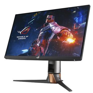 ASUS ROG Swift 360Hz PG259QN skærm - LED baglys - 24.5" - NVIDIA G-SYNC - IPS - 1ms