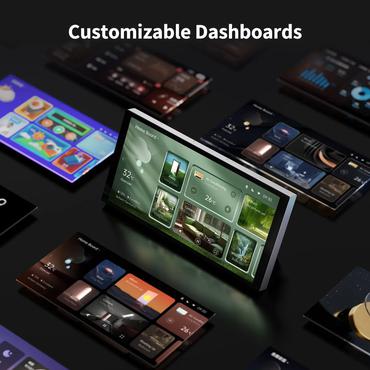 Aqara Panel HUB S1 Plus