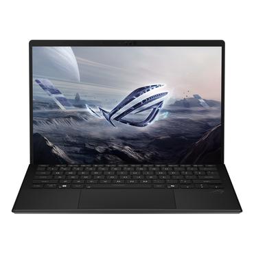 ASUS ROG Flow Z13 GZ302EA-RU074W AMD Ryzen Al Max+ 395 Laptop 34 cm (13.4&quot ) Touchscreen WQXGA 32 GB LPDDR5x-SDRAM 1 TB SSD Wi-Fi 7 (802.11be) Windows 11 Home Black
