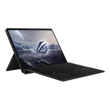 ASUS ROG Flow Z13 GZ302EA-RU074W AMD Ryzen Al Max+ 395 Laptop 34 cm (13.4&quot ) Touchscreen WQXGA 32 GB LPDDR5x-SDRAM 1 TB SSD Wi-Fi 7 (802.11be) Windows 11 Home Black