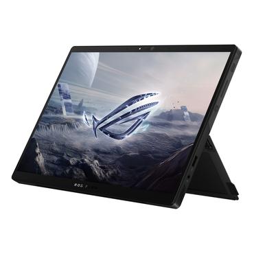 ASUS ROG Flow Z13 GZ302EA-RU074W AMD Ryzen Al Max+ 395 Laptop 34 cm (13.4&quot ) Touchscreen WQXGA 32 GB LPDDR5x-SDRAM 1 TB SSD Wi-Fi 7 (802.11be) Windows 11 Home Black