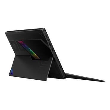 ASUS ROG Flow Z13 GZ302EA-RU074W AMD Ryzen Al Max+ 395 Laptop 34 cm (13.4&quot ) Touchscreen WQXGA 32 GB LPDDR5x-SDRAM 1 TB SSD Wi-Fi 7 (802.11be) Windows 11 Home Black