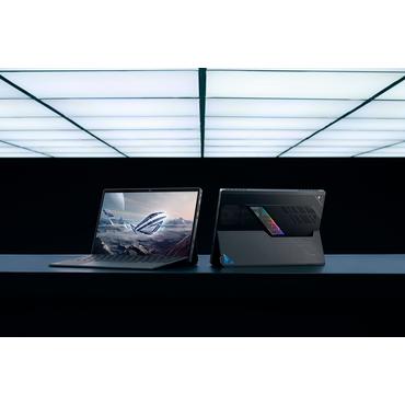 ASUS ROG Flow Z13 GZ302EA-RU074W AMD Ryzen Al Max+ 395 Laptop 34 cm (13.4&quot ) Touchscreen WQXGA 32 GB LPDDR5x-SDRAM 1 TB SSD Wi-Fi 7 (802.11be) Windows 11 Home Black