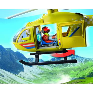 Playmobil City Life 71203 legetøjsfigur til børn