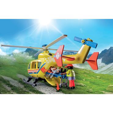Playmobil City Life 71203 legetøjsfigur til børn