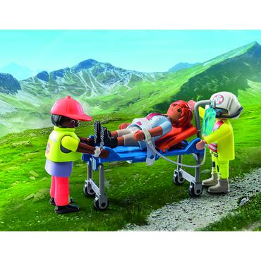 Playmobil City Life 71203 legetøjsfigur til børn