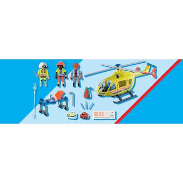 Playmobil City Life 71203 legetøjsfigur til børn