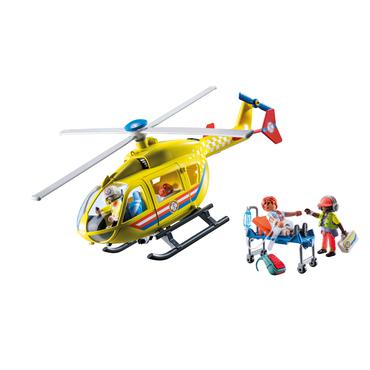Playmobil City Life 71203 legetøjsfigur til børn
