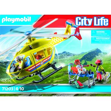 Playmobil City Life 71203 legetøjsfigur til børn