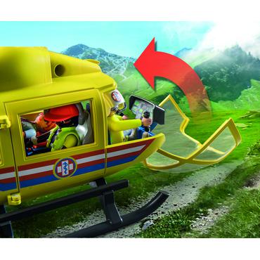 Playmobil City Life 71203 legetøjsfigur til børn