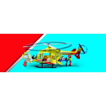 Playmobil City Life 71203 legetøjsfigur til børn