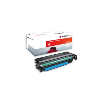 AgfaPhoto - cyan - kompatibel - tonerpatron
