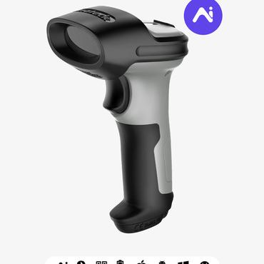 Inateck Streckkodsläsare