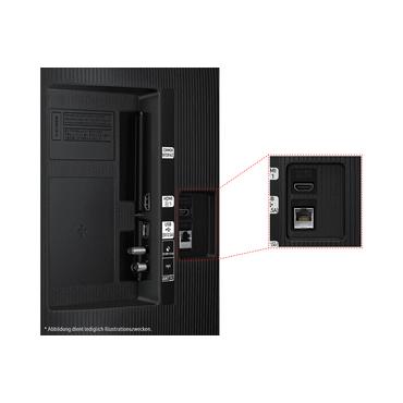 Samsung GU32F6009FUXZG